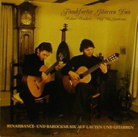 Renaissance und Barockmusik available at Guitar Notes.